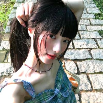 手枪女孩