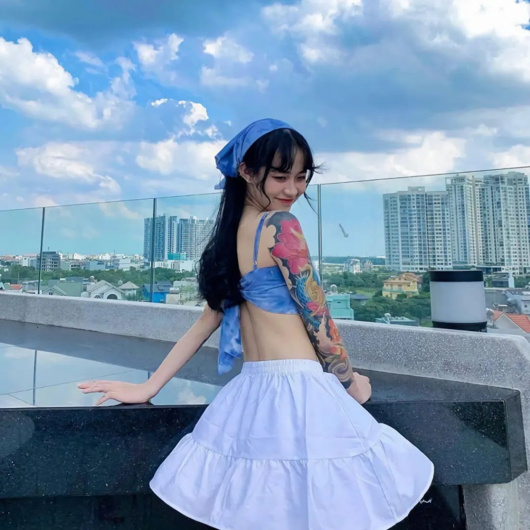 红颜春醒