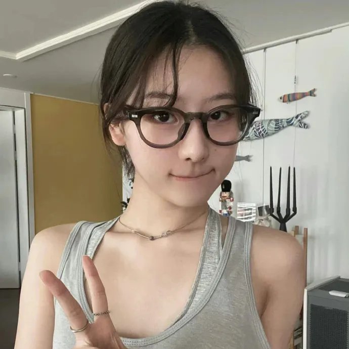 分手男女